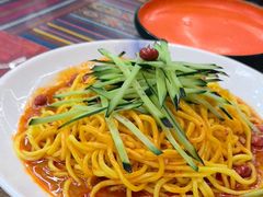 -乡村馕坑肉·烧烤·新疆菜·本地人更爱吃(阿勒泰首店)