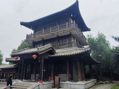 -青州古城