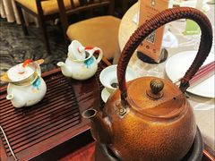-香云轩·顺德菜(香云纱园林酒店店)