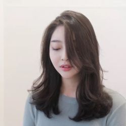 -MYYF SALON烫发染发