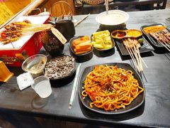 -今邕烧烤(西大店)