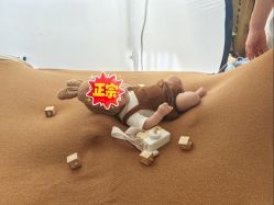 -玛瑞莎孕婴童摄影到家拍