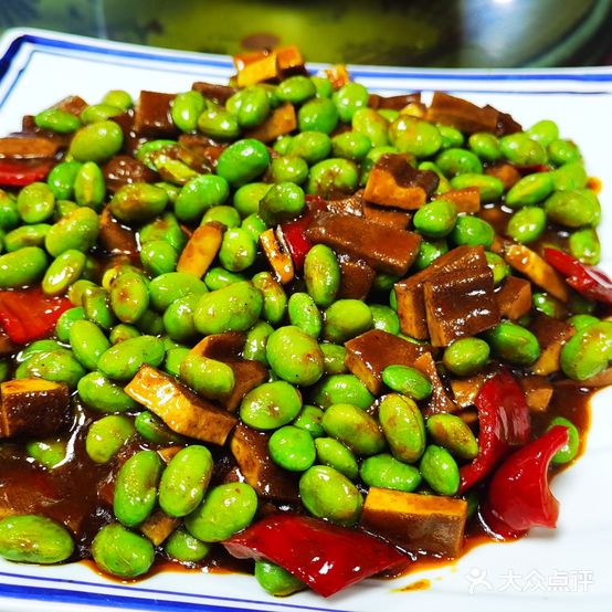 寿洲狗肉馆(临泉路店)