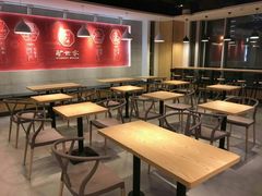 大堂-驴世家驴肉火烧·凉皮·胡辣汤(五道口店)