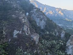 -北京鹫峰国家森林公园