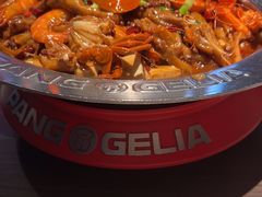 -胖哥俩肉蟹煲(梅溪步步高店)