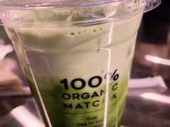-THE MATCHA TOKYO抹茶东京