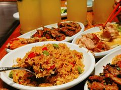 -飞阳铁板烧(ME TOWN购物中心店)