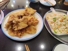 -瑞杰烧烤店·24小时营业(山东路店)