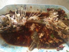 -美味居(古城店)