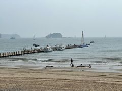 -涠洲岛南湾海洋运动公园