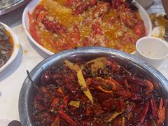 -柒五龙虾(八王寺店)
