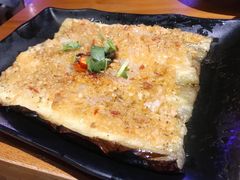 -撸啊撸铁签小肉(车站南路店)