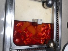 -海底捞火锅(漫乐城夜宵主题店)
