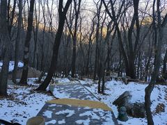 -丹东凤凰山景区