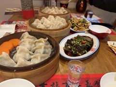 -新兴园饺子馆(北京百子湾店)