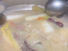 -骨之味·筒骨汤火锅(江头店)