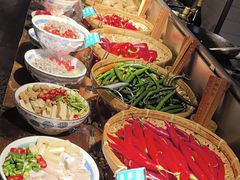 -筱爷叔·上海传统手工菜(玉树路店)