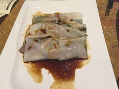 -星河湾半岛酒店-真粤中餐厅