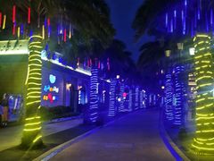 -三亚海昌梦幻海洋不夜城