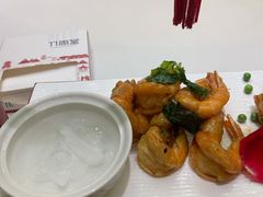 -竹雨堂创意中国菜(裕华店)
