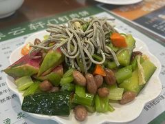 -清真牛街祥云轩门钉肉饼(左家庄店)