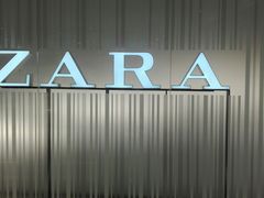 -ZARA(凯德乐峰广场店)