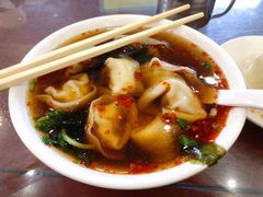 馄饨-杏园餐厅(西四北大街店)