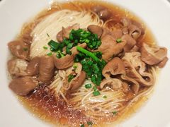 -松鹤楼面馆(飞州国际广场店)