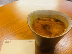 咸柚子dirty-LilBee Coffee