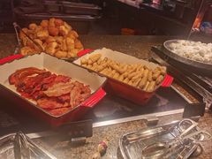 -汕头龙光喜来登酒店