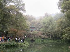 -岳麓山风景名胜区