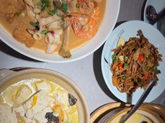 -闽上鲜·福建菜(龙湖滨江天街店)