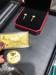 -周大福CHOW TAI FOOK(荟聚购物中心西红门店)