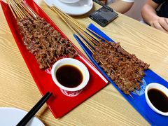 -老表记广西宵夜螺蛳鸭脚煲(西大店)