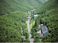 -中国大竹海景区