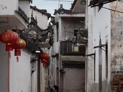 -呈坎景区