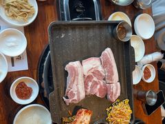 -Dombe豚(黑猪肉街店)