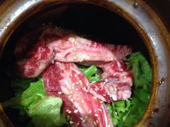 -和萌牛肠烧烤(财富中心店)