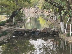 -汤山公园