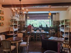 -CafeDuVillage乡村咖啡馆(美邻苑店)