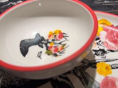 -新白鹿餐厅(松江开元地中海店)