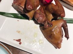 -燕郊烧鸽子(广安路店)