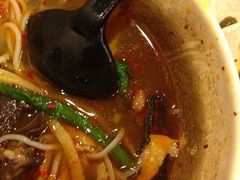 家味螺蛳粉(杨浦店)-家味螺蛳粉&烤鱼(五角场店)