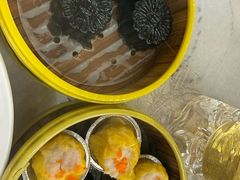 -香云轩·顺德菜(香云纱园林酒店店)