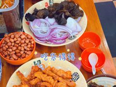 -江湖万州烤鱼(王子美食城)