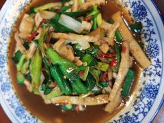 -苏州藏书羊肉(本溪路店)