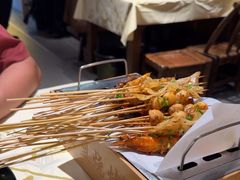 -串盟烧烤大排档·长沙美食地标(星沙店)