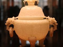 -北京工艺美术博物馆