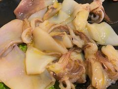 -大壮家原味烤肉(兴华北街店)